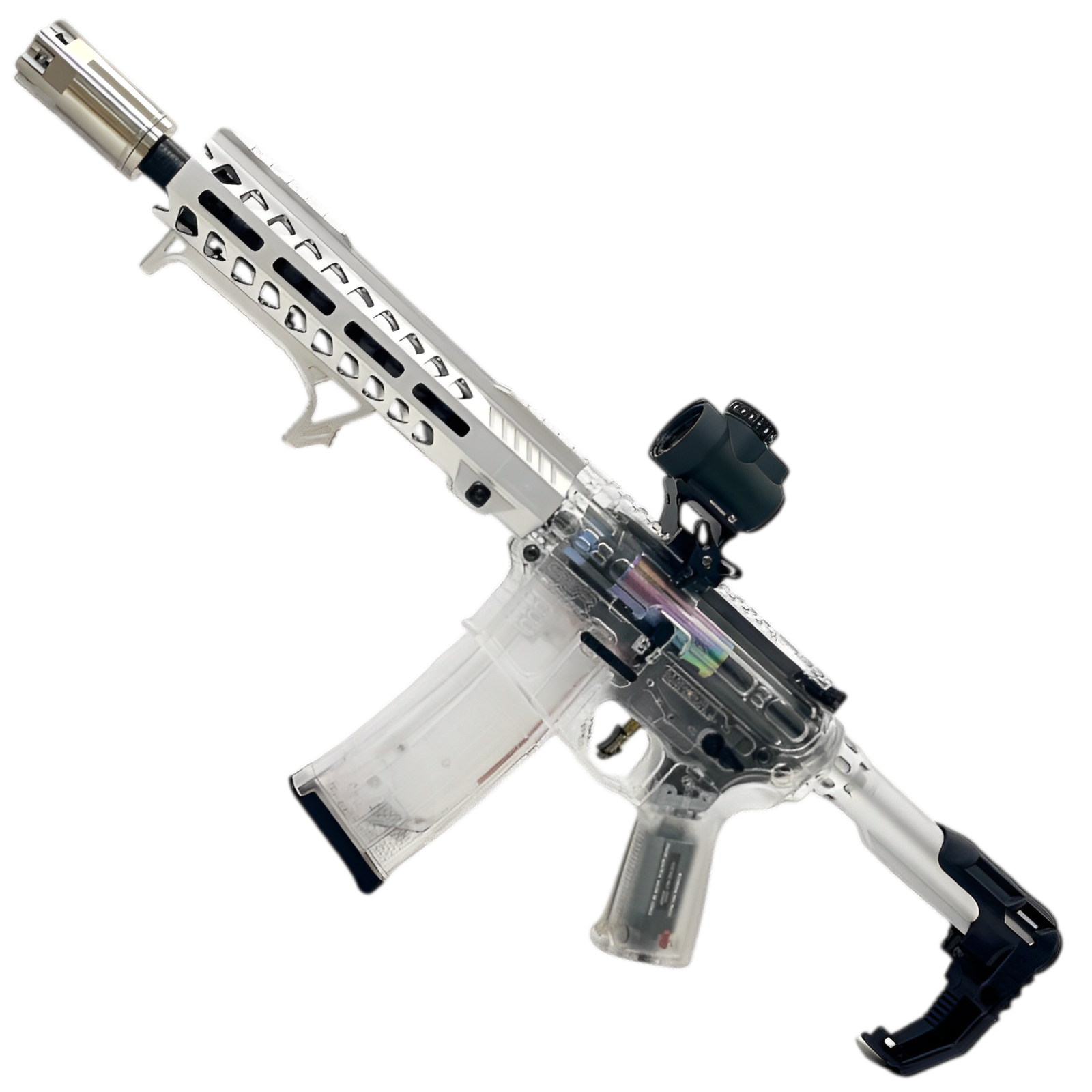 gear blaster SLR 3.0 Gel Blaster – Precision, Power, and Durability