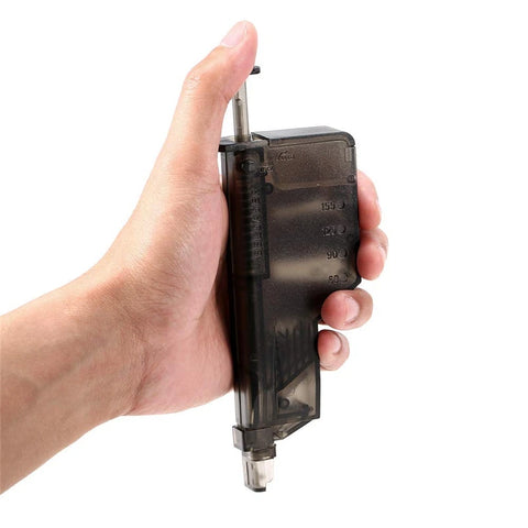 Gel Blaster Speed Loader with easy-to-use loading mechanism Gel Blaster Speed Loader with easy-to-use loading mechanism