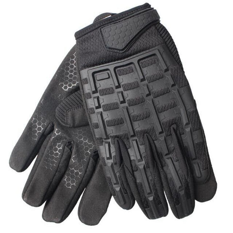 TACTICAL GLOVES