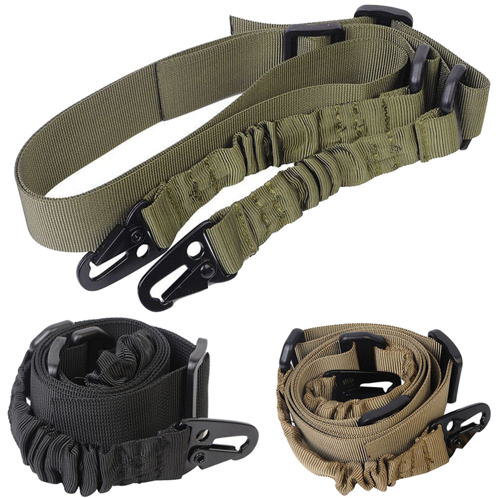 DOUBLE POINT TACTICAL STRAP