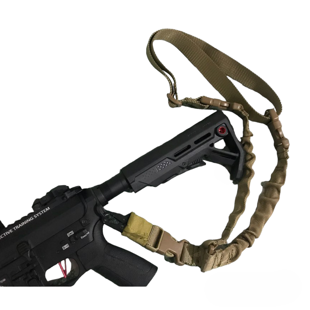 MULTI FUNCTIONAL TACTICAL STRAP