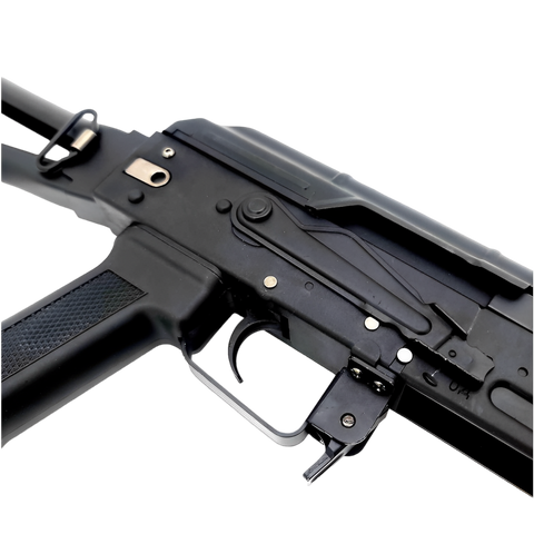 AK-102 - ELECTRIC GEL BLASTER