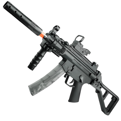 MP5K - ELECTRIC GEL BLASTER