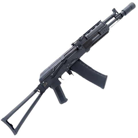 AK-102 - ELECTRIC GEL BLASTER