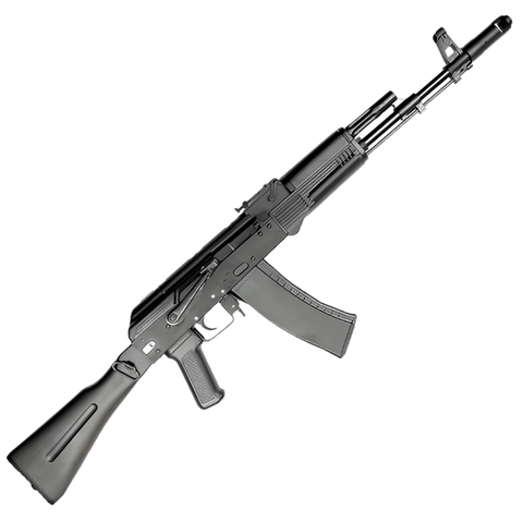 AK- 74M - ELECTRIC GEL BLASTER