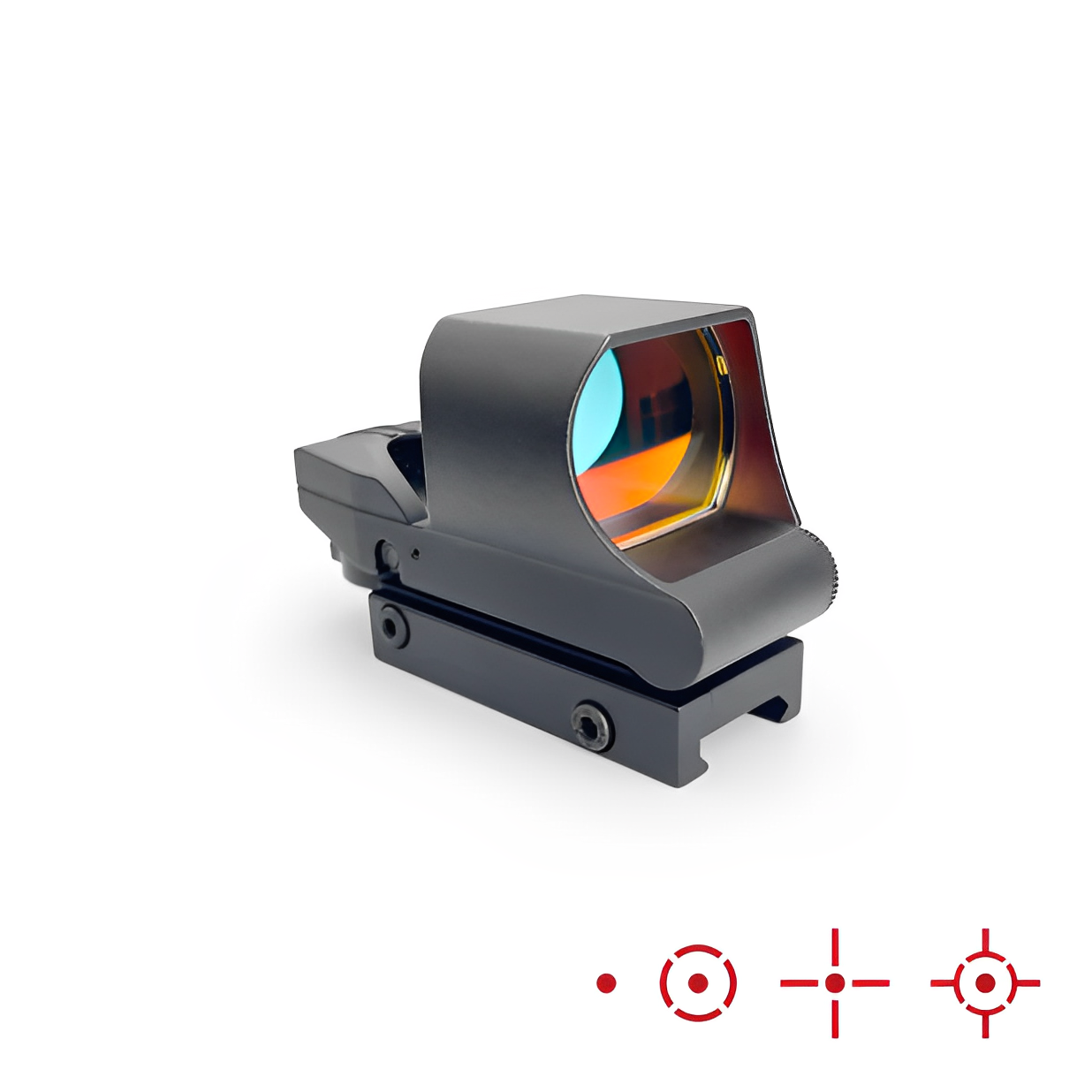 HOLOGRAPHIC REFLEX SIGHT RS-30