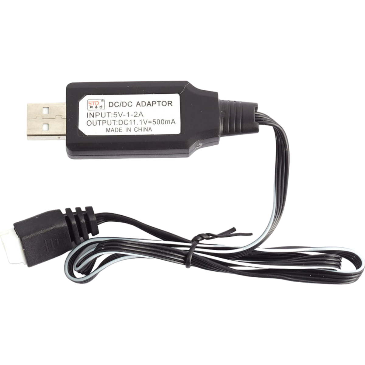 11.1V USB CHARGING CABLE