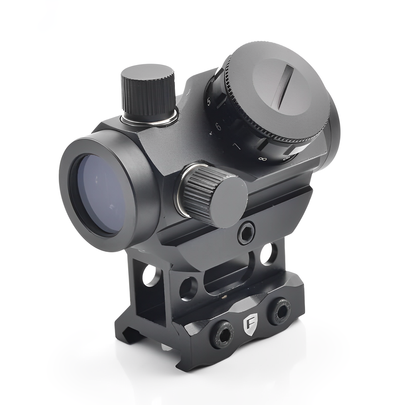 TACTICAL T1 HOLOGRAPHIC REFLEX SIGHT