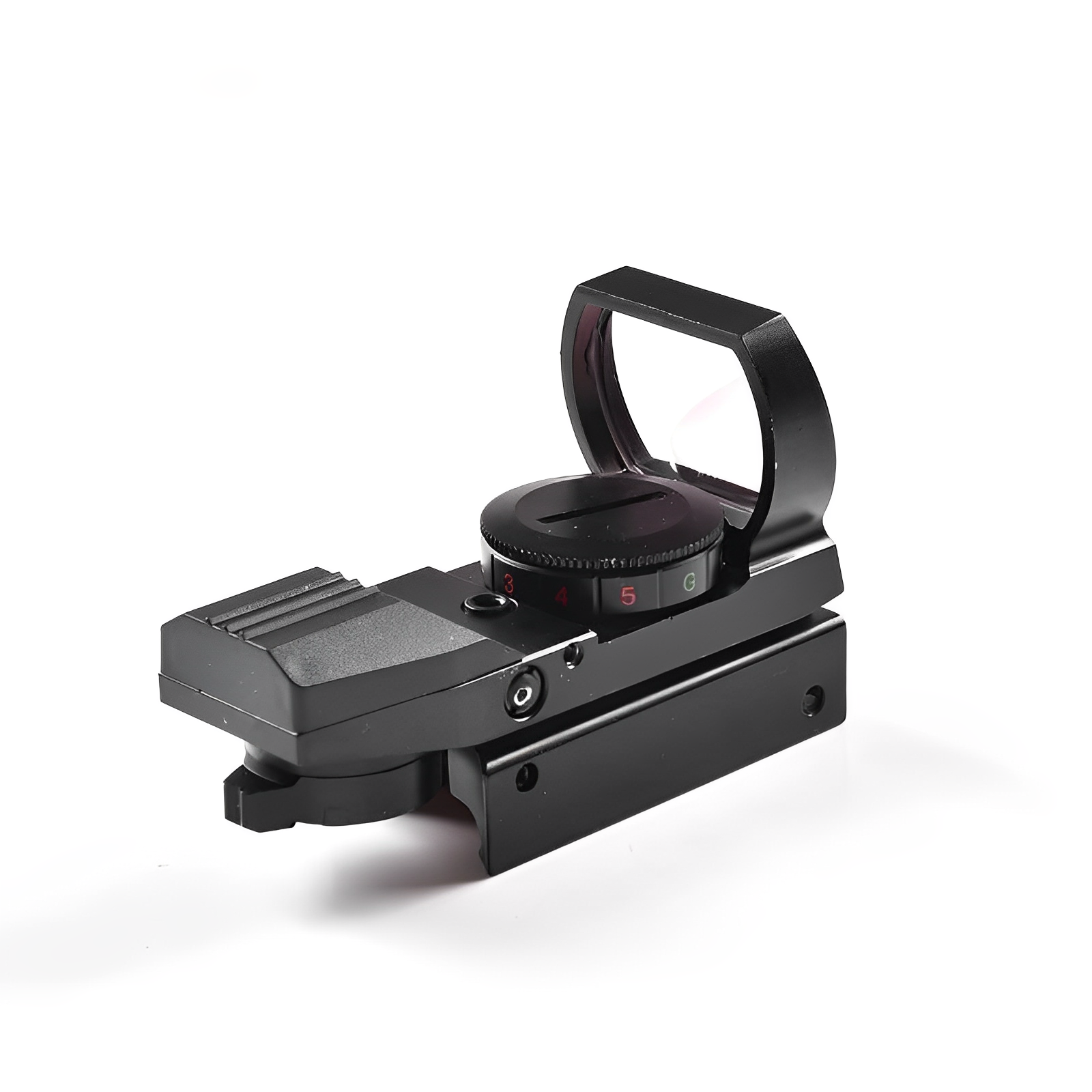 HOLOGRAPHIC REFLEX RED DOT SIGHT