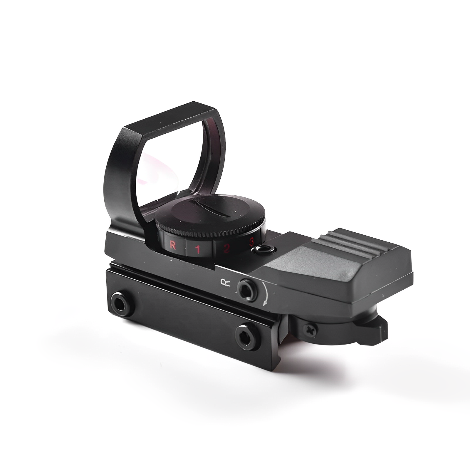 HOLOGRAPHIC REFLEX RED DOT SIGHT