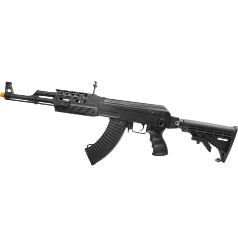 AK47 BLACK - ELECTRIC GEL BLASTER