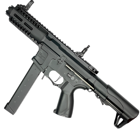 gear blaster ARP9 Gel Blaster: Powerful Orbeez gun for thrilling action!