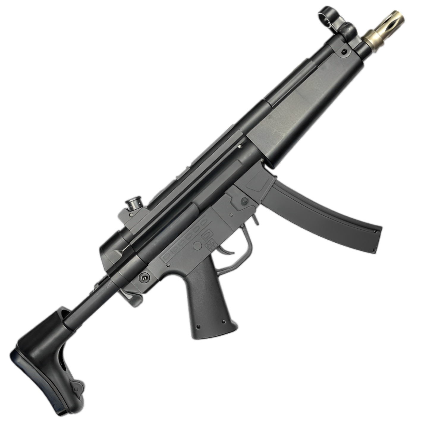 MP5 - ELECTRIC GEL BLASTER