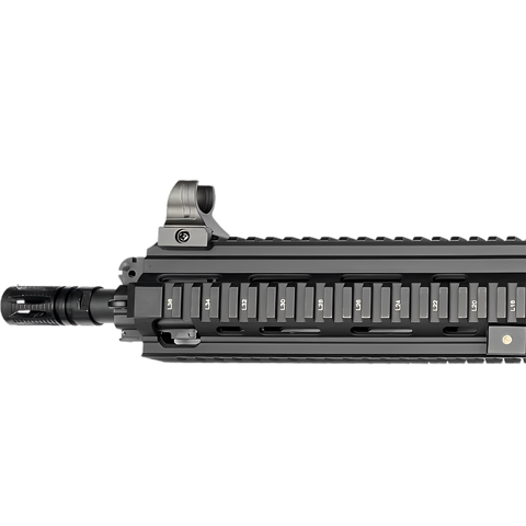 HK416D - ELECTRIC GEL BLASTER
