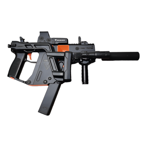 Kriss Vector Gel Blaster - High-Performance CQB Gel Gun Kriss Vector Gel Blaster - High-Performance CQB Gel Gun
