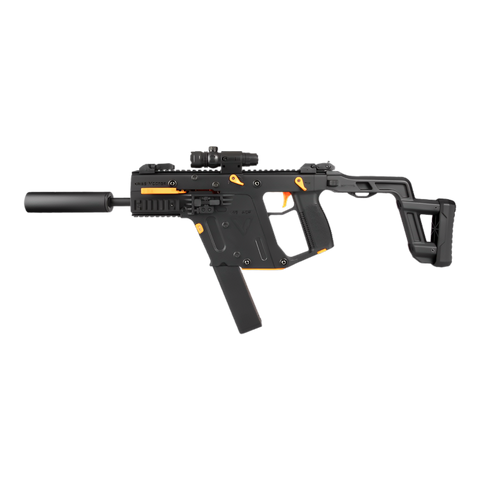 Kriss Vector Gel Blaster - High-Performance CQB Gel Gun Kriss Vector Gel Blaster - High-Performance CQB Gel Gun