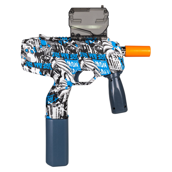 MP9 SMG Gel Blaster | Best Submachine Guns for Gel Blasting
