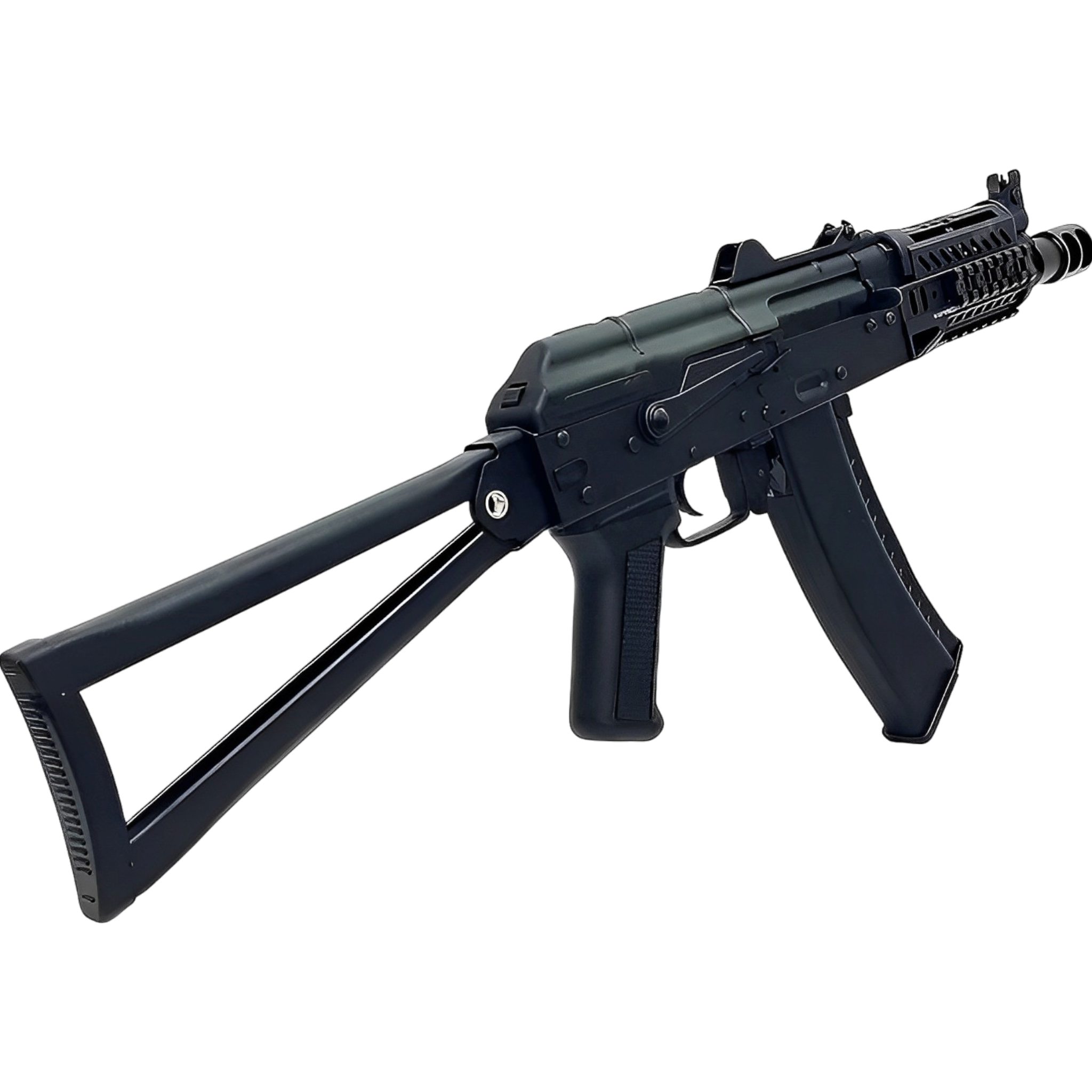 ZENITCO AK74 Gel Gun | Authentic AK74 Design ZENITCO AK74 Gel Gun | Authentic AK74 Design