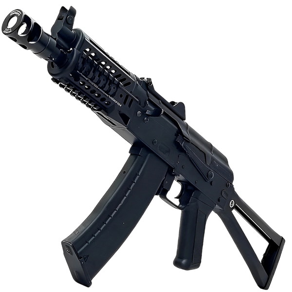 AK ZENITCO AK74 Gel Gun | Authentic AK74 Design