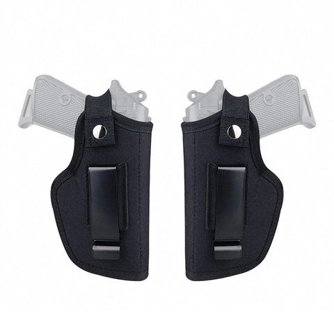 Black Holster for pistols gun