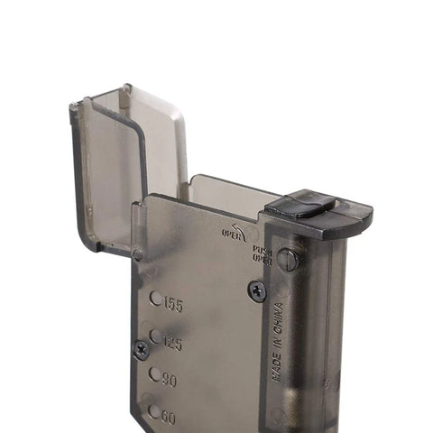 Speedloader for 7-8mm gel blaster 
